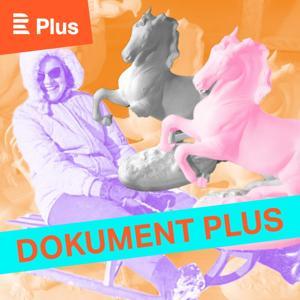 Dokument Plus by Český rozhlas