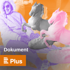 Dokument by Český rozhlas