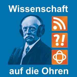 Wissenschaft auf die Ohren by Helmholtz-Gemeinschaft
