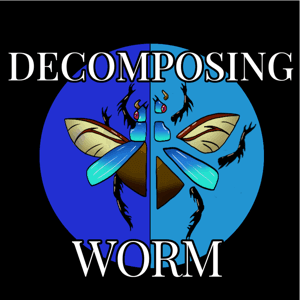 Decomposing Worm by Clarence Brooks and Matias Masson