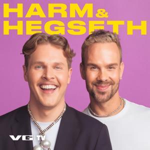 Harm og Hegseth by VGTV