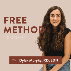 Free Method Podcast by Dylan Murphy