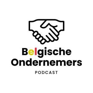 Belgische ondernemers podcast by Belgische ondernemers