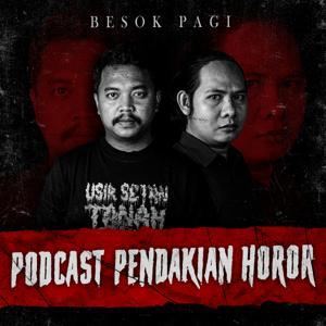 Besok Pagi (Podcast Pendakian Horor) by Besok Pagi