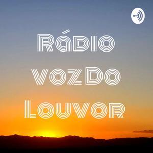 Rádio voz Do Louvor by Roberto Rodrigues DE Souza filho Filho