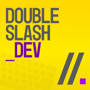Double Slash by Alex Duval/Patrick Faramaz