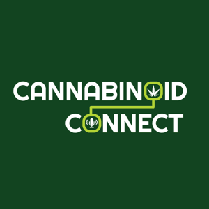 Cannabinoid Connect by Kevin Carrillo