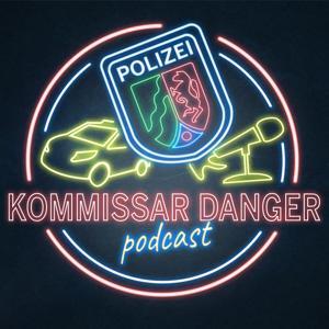 Kommissar Danger - Podcast der Polizei NRW by Polizei NRW