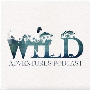 Wild Adventures Podcast by Marlene Lowe