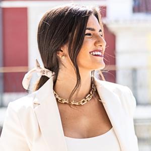 Ana Lisboa - Feminino Moderno by Ana Lisboa