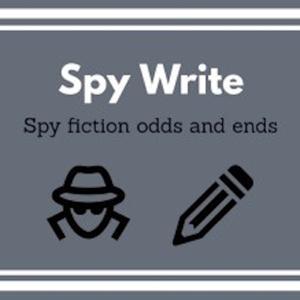 Spy Write by Spy Write