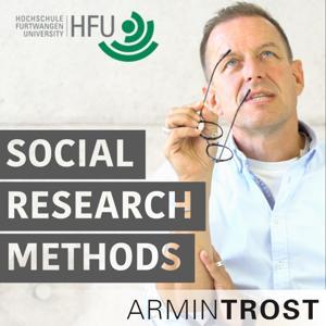 Social Research Methods by Armin Trost