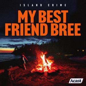Island Crime by Laura Palmer
