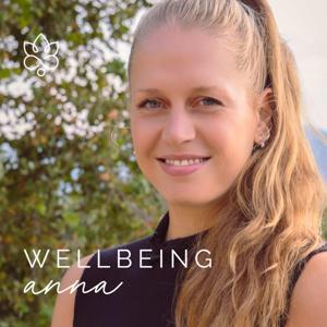 Wellbeing Anna by Anna Klasen