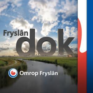 FryslânDOK, ferhalen fan it flakke lân by Omrop Fryslân