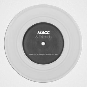 MACC and Friend’s by MACC
