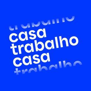 Casa Trabalho Casa by Ana Relvas & Rute Brito