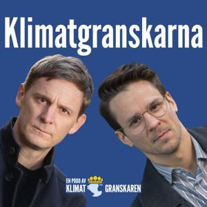Klimatgranskarna by Klimatgranskarna