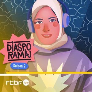 Diasporama by RTBF