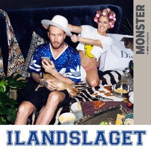 I-landslaget by Monster