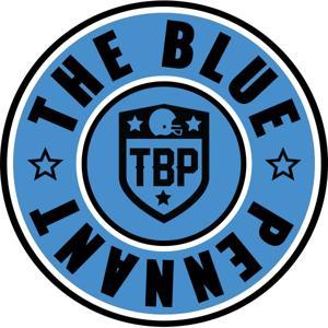 TBP College Football Podcast by The Blue Pennant