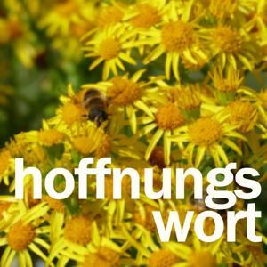 Hoffnungswort - Predigten von Pfarrer Andreas Roß by Andreas Roß