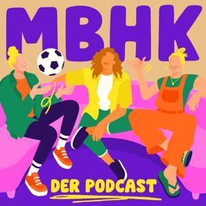 MBHK by Anja Mittag & Josephine Henning & Tabea Kemme