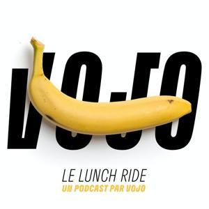 Le Lunch Ride par Vojo by Vojo