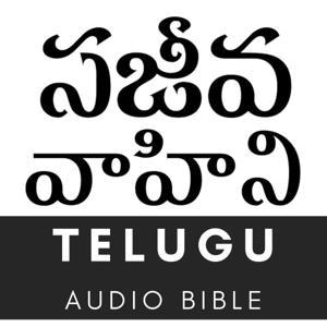 Sajeeva Vahini - Telugu Audio Bible by Sajeeva Vahini
