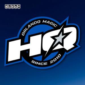 Orlando Magic HQ - Orlando Magic Podcast by Orlando Magic HQ, Bleav