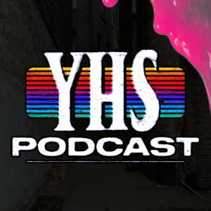 Yes Have Some: YHS Podcast & Ghostbusters Radio Live by Yes Have Some