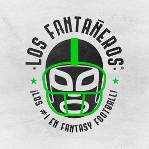 Los Fantañeros- Los #1 en Fantasy Football by Los Fantañeros