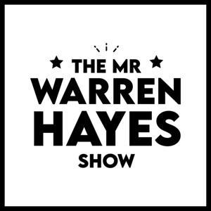 The Mr. Warren Hayes Show, a pro wrestling podcast by Mr. Warren Hayes
