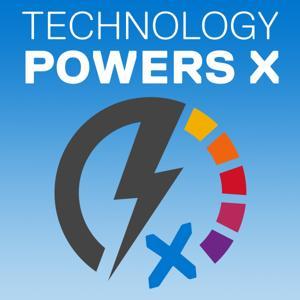 Technology Powers X by Dell Technologies
