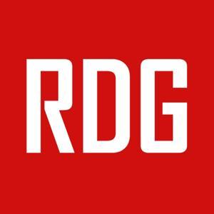 RDG by RDG