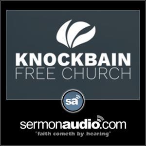Knockbain Free Church of Scotland by Rev. Murdo Campbell