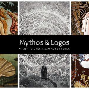 Mythos & Logos by Sean Patrick Eckmann