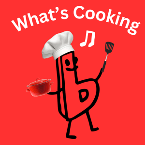 95bFM: What's Cooking by 95bFM