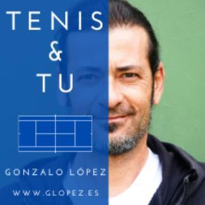 Tenis y tú by Gonzalo López