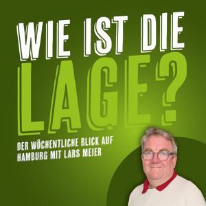 Wie ist die Lage? by Gute Leude Fabrik, Hamburger Morgenpost