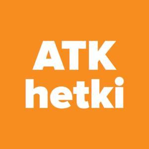 ATK-hetki by Vesa Vänskä, Antti Akonniemi