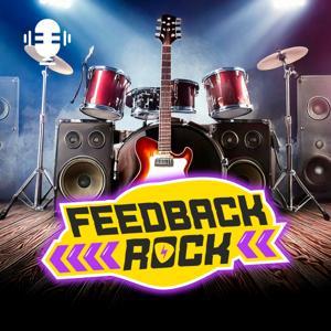 Feedback Rock by Canal Extremadura