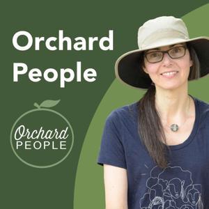 Orchard People by Susan Poizner, OrchardPeople.com