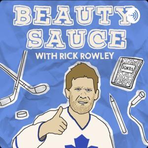Beauty Sauce by 604 Podcast Network