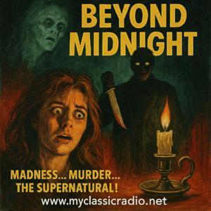 Beyond Midnight by Entertainment Radio