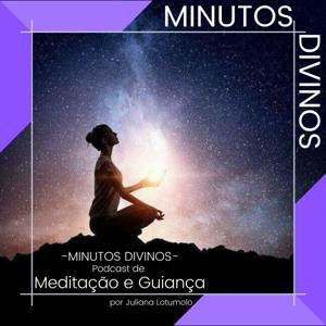 MINUTOS DIVINOS by Juliana Lotumolo