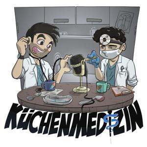 Küchenmedizin by Lucas und Justin
