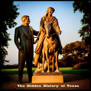 The Hidden History of Texas by Hank Wilson