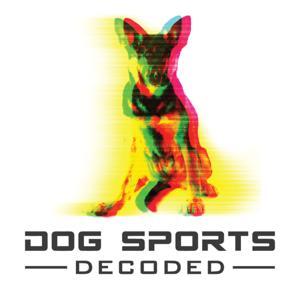 Dog Sports Decoded by Megan Ritchie