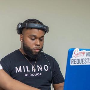 IAMDJNATHAN PODCAST by DJ NATHAN